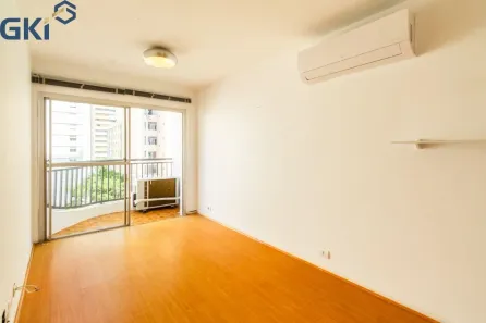 Apartamento com 2 Quartos à venda, 63m² no Perdizes, São Paulo