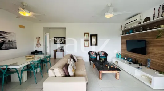 Apartamento com 3 Quartos à venda, 159m² no São Lourenço, Bertioga