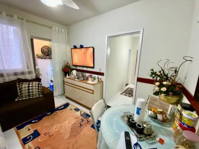 Apartamento com 2 Quartos à venda, 73m² no Centro, Guarapari
