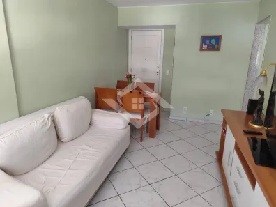 Apartamento com 1 Quarto à venda, 55m² no Icaraí, Niterói