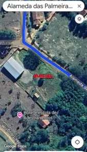 Galpão/Depósito/Armazém à venda, 380m² no Caçapava Velha, Caçapava