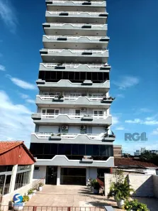 Apartamento com 3 Quartos à venda, 168m² no Marechal Rondon, Canoas