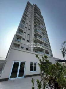 Apartamento com 3 Quartos para alugar, 75m² no Chácara Belvedere, Indaiatuba