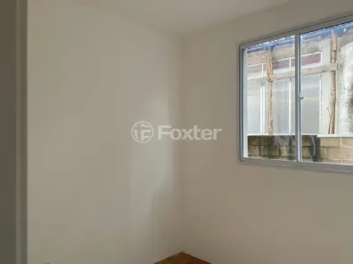 Apartamento com 2 Quartos à venda, 43m² no Camaquã, Porto Alegre