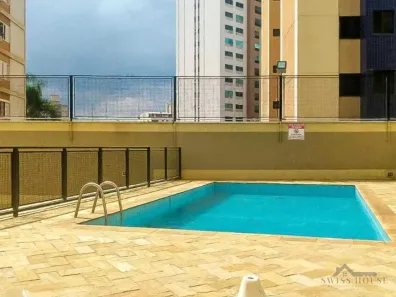 Apartamento com 3 Quartos à venda, 100m² no Centro, Campinas