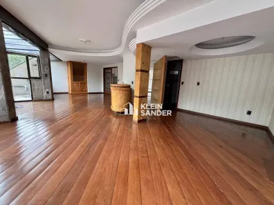 Apartamento com 5 Quartos à venda, 456m² no Centro, Nova Friburgo