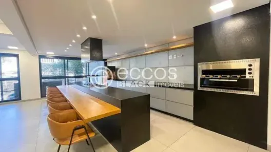 Apartamento com 3 Quartos à venda, 77m² no São Pedro, Belo Horizonte