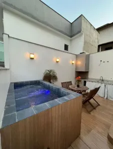 Casa de Condomínio com 2 Quartos à venda, 80m² no Tribobó, São Gonçalo