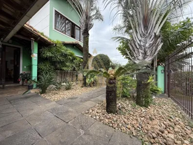 Casa com 3 Quartos à venda, 194m² no Vila Santa Cecília, Volta Redonda