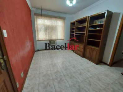 Apartamento com 3 Quartos à venda, 74m² no Tijuca, Rio de Janeiro