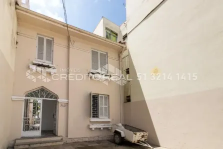 Casa com 3 Quartos à venda, 300m² no Cidade Baixa, Porto Alegre