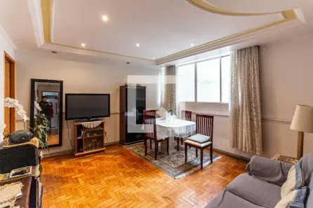 Apartamento com 2 Quartos à venda, 79m² no Santa Efigênia, São Paulo