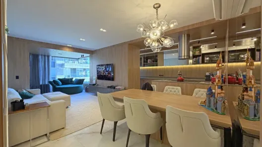 Apartamento com 2 Quartos à venda, 122m² no João Paulo, Florianópolis