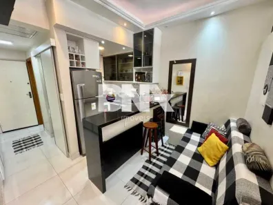 Apartamento com 1 Quarto à venda, 30m² no Copacabana, Rio de Janeiro