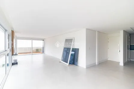 Apartamento com 3 Quartos para alugar, 311m² no Vila Assunção, Porto Alegre