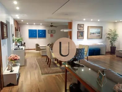 Apartamento com 4 Quartos à venda, 333m² no Vila Suzana, São Paulo