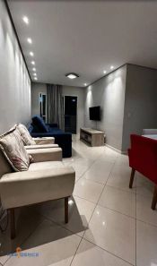 Apartamento com 2 Quartos à venda, 80m² no Itapuã, Vila Velha