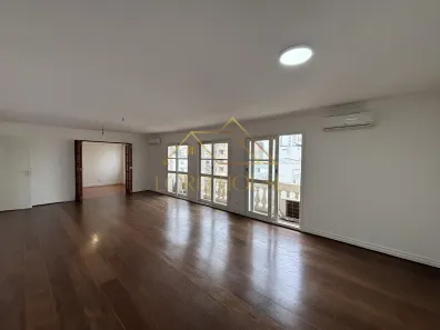 Apartamento com 4 Quartos para alugar, 210m² no Jardim Paulista, São Paulo