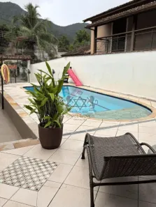 Casa com 4 Quartos à venda, 450m² no Morro do Abrigo, São Sebastião