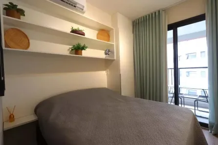 Kitnet com 1 Quarto à venda, 26m² no Vila Mariana, São Paulo