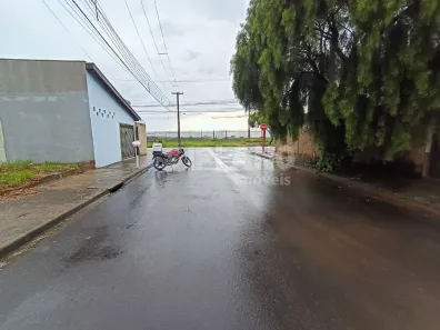 Lote/Terreno à venda, 250m² no Jardim Ipanema, São Carlos