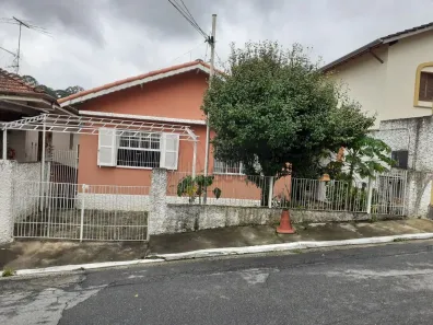 Casa com 2 Quartos à venda, 100m² no Horto Florestal, São Paulo