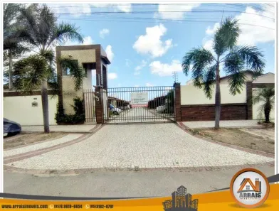 Casa de Condomínio com 4 Quartos à venda, 90m² no Planalto Ayrton Senna, Fortaleza