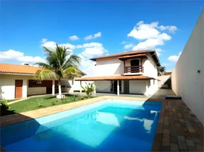 Casa com 3 Quartos à venda, 302m² no Vista Alegre, Vinhedo