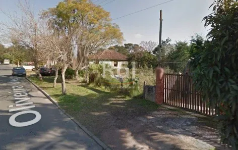 Lote/Terreno à venda, 851m² no Belém Novo, Porto Alegre