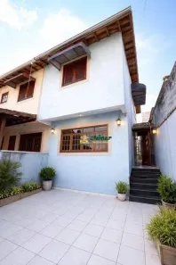 Sobrado com 4 Quartos à venda, 125m² no Jardim São Judas Tadeu, Guarulhos