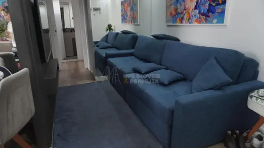 Apartamento com 2 Quartos para venda ou aluguel, 53m² no Itaquera, São Paulo