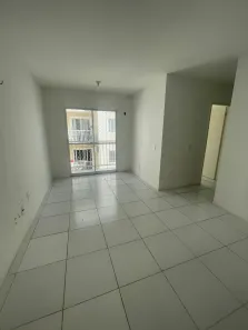 Apartamento com 3 Quartos para alugar, 59m² no Aeroporto, Juazeiro do Norte