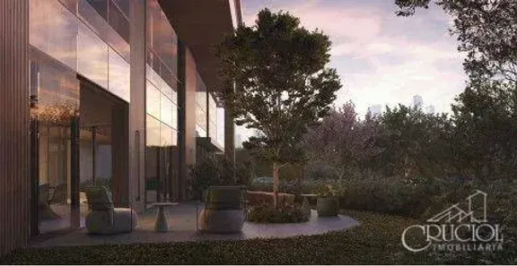 Apartamento com 3 Quartos à venda, 124m² no Gleba Fazenda Palhano, Londrina