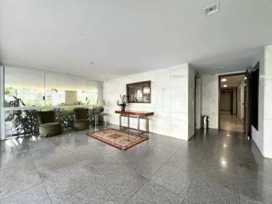 Apartamento com 3 Quartos à venda, 120m² no Serra, Belo Horizonte
