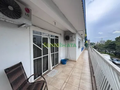 Sobrado com 3 Quartos à venda, 489m² no Jardim Higienópolis, Maringá