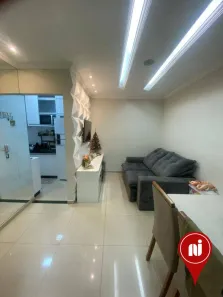 Casa com 2 Quartos à venda, 50m² no Itacolomi, Betim