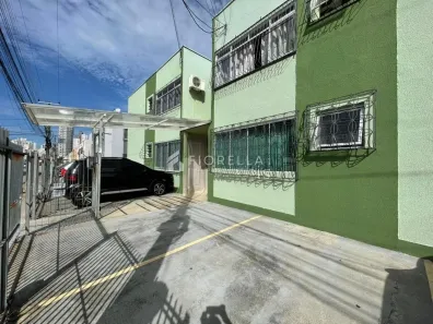 Apartamento com 3 Quartos para alugar, 70m² no Kobrasol, São José