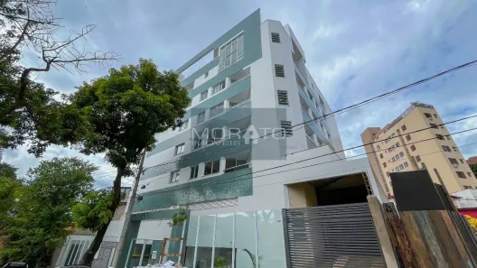Apartamento com 3 Quartos à venda, 123m² no Liberdade, Belo Horizonte