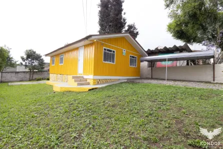 Casa com 3 Quartos para alugar, 80m² no Santa Felicidade, Curitiba