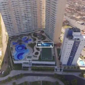 Apartamento com 2 Quartos à venda, 70m² no Canto do Forte, Praia Grande