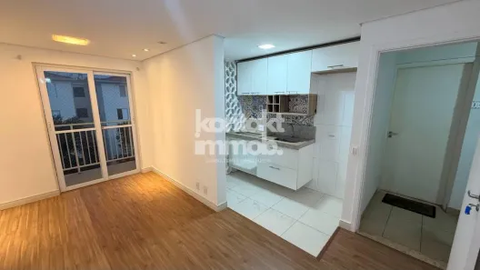 Apartamento com 2 Quartos à venda, 45m² no Vossoroca, Votorantim