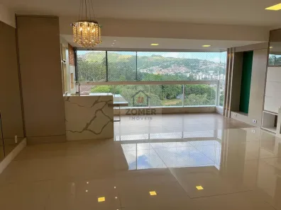 Apartamento com 3 Quartos à venda, 128m² no Jardim do Salso, Porto Alegre