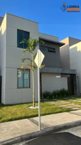 Casa de Condomínio com 4 Quartos à venda, 201m² no SIM, Feira de Santana