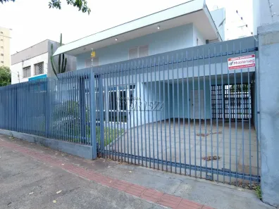 Imóvel Comercial para alugar, 400m² no Centro, Londrina