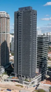 Apartamento com 4 Quartos à venda, 198m² no Jardim das Acácias, São Paulo