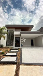 Casa de Condomínio com 3 Quartos à venda, 194m² no Colinas de Indaiatuba, Indaiatuba