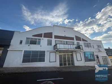 Galpão/Depósito/Armazém para alugar, 2900m² no Vila Monteiro (Gleba I), São Carlos