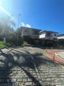 Casa de Condomínio com 3 Quartos à venda, 400m² no Vilas do Atlântico, Lauro de Freitas
