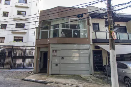 Ponto Comercial para alugar, 80m² no Vila Gomes Cardim, São Paulo