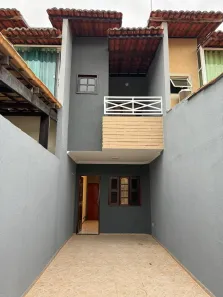 Sobrado com 2 Quartos à venda, 75m² no Mondubim, Fortaleza